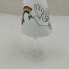ITH Lampenschirm "Taube & Regenbogen" 20x30 cm – Bild 13