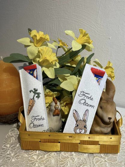 ITH Schokololli-Cover "Ostern" – Bild 8