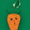 6 Karotten mit Gesicht (ITH und Doodle) – Bild 13