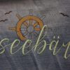 "Seebär" mit Steuerrad – Bild 2