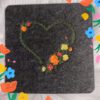 Blumenherz – Bild 3