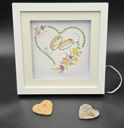 Blumenherz – Bild 4