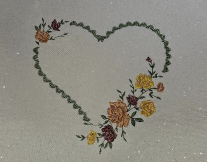 Blumenherz