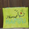 HeimatHAFEN mit Anker