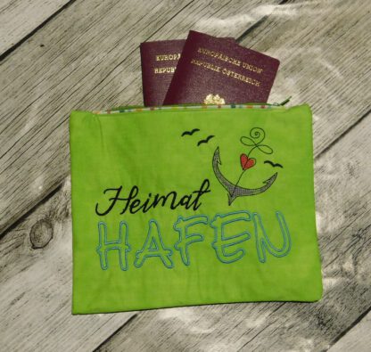 HeimatHAFEN mit Anker – Bild 4