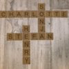 SCRABBLE Alphabet A-Z (und Umlaute Ä, Ö und Ü) – Bild 2
