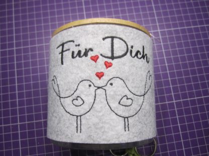Love Birds
