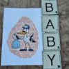 SCRABBLE Alphabet A-Z (und Umlaute Ä, Ö und Ü) – Bild 6