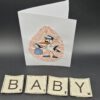 SCRABBLE Alphabet A-Z (und Umlaute Ä, Ö und Ü) – Bild 8
