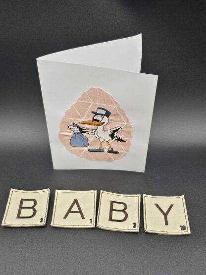 SCRABBLE Alphabet A-Z (und Umlaute Ä, Ö und Ü) – Bild 8