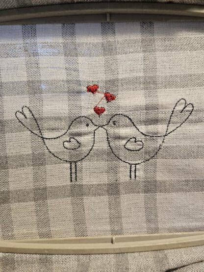Love Birds – Bild 3