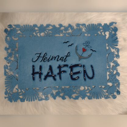 HeimatHAFEN mit Anker – Bild 5