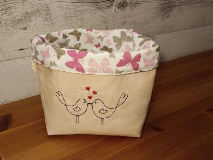 Love Birds – Bild 4