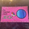 Spruch "Du machst mich JECK" – Bild 2