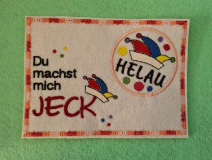 Button ALAAF & HELAU – Bild 21