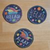 Button ALAAF & HELAU – Bild 12