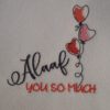 Alaaf you so much
