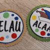 Button ALAAF & HELAU