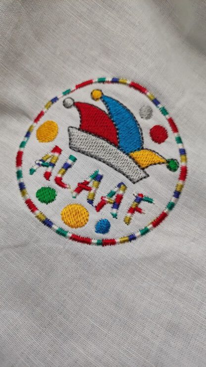 Button ALAAF & HELAU – Bild 17