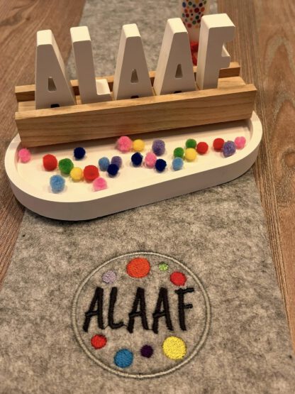 Button ALAAF & HELAU – Bild 5
