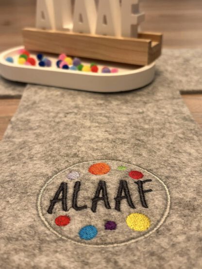 Button ALAAF & HELAU – Bild 3