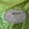 Brosche / Anstecker ALAAF & HELAU – Bild 2