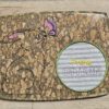 Mugrug Hase mit Schmetterling – Bild 4