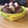 ITH Osternest, Faltschale, Faltkorb zum Füllen in 4 Größen – Bild 8