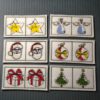 DO-MI-NO Spiel "Weihnachten" – Bild 4