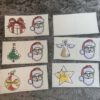 DO-MI-NO Spiel "Weihnachten" – Bild 5