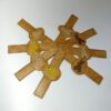 Serviettenringe Ostern (2 Verschluß-Möglichkeiten / 16 Motive) – Bild 3