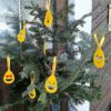 8 ITH Ostereier "Emojis" – Bild 4
