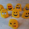 8 Eierwärmer "Emojis" – Bild 4