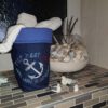 Spruch "Dat heet MOIN"
