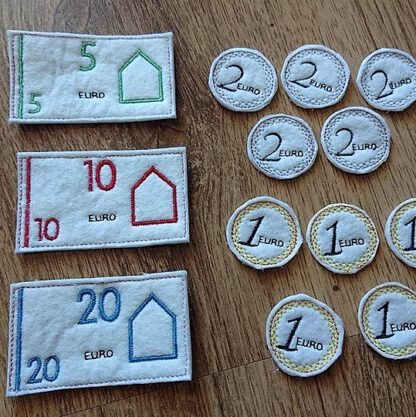 Spielgeld – Bild 8