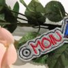 Anhänger "MOIN" – Bild 3