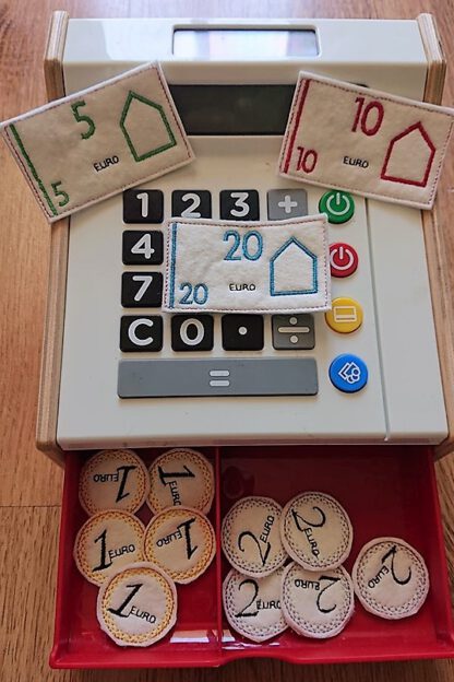 Spielgeld