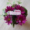 Anhänger-Set "Beste Mama & Bester Papa" – Bild 8