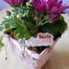 Anhänger-Set "Beste Mama & Bester Papa" – Bild 11