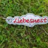 Anhänger "Liebesnest" – Bild 3
