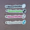 Anhänger "Heimathafen" mit Anker – Bild 4