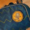 70 Schulranzen-Kletties / Patches (inkl. Blanko-Kletti zum Selbstgestalten) – Bild 3