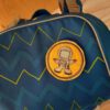 70 Schulranzen-Kletties / Patches (inkl. Blanko-Kletti zum Selbstgestalten) – Bild 4