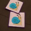 Spiel "MEMO" mit 20 Paaren (Vollstick-Motive) – Bild 2