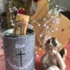 14 christliche Motive für Spardosen (Taufe, Firmung, Konfirmation, Kommunion, Hochzeit) – Bild 6