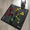 Spiel "LUDO - Mensch ärgere....." für 3 und 4 Spieler – Bild 3
