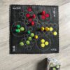 Spiel "LUDO - Mensch ärgere....." für 3 und 4 Spieler – Bild 5