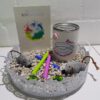 14 christliche Motive für Spardosen (Taufe, Firmung, Konfirmation, Kommunion, Hochzeit) – Bild 9