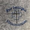 14 christliche Motive für Spardosen (Taufe, Firmung, Konfirmation, Kommunion, Hochzeit) – Bild 11