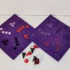 Spiel "LUDO - Mensch ärgere....." für 3 und 4 Spieler – Bild 7